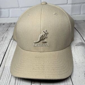 Kangol small/medium baseball hat